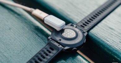 Test de la Coros Pace 4 : montre légère, performante pour le sport