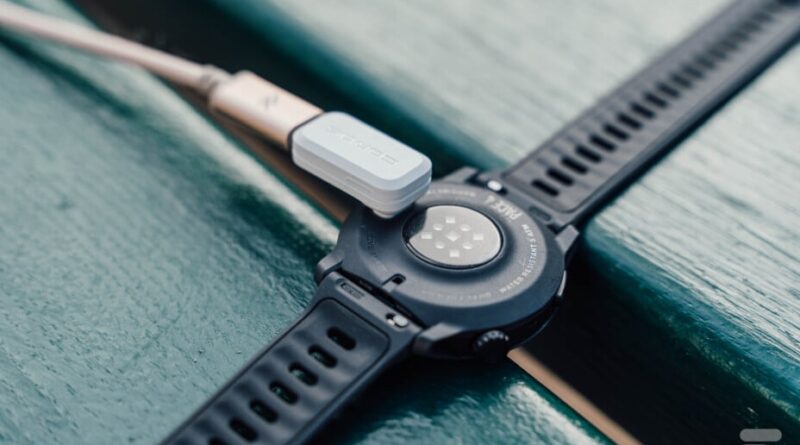 Test de la Coros Pace 4 : montre légère, performante pour le sport