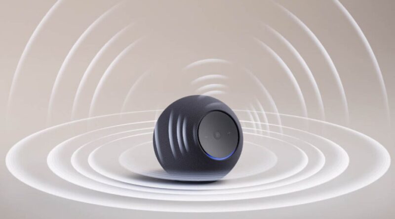 Test de l’Amazon Echo Studio 2025 : enceinte Dolby Atmos remplaçant presque une barre de son.