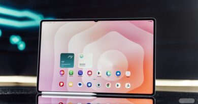 Test de l’iPad Pro M5 : la concurrence n’a aucune chance