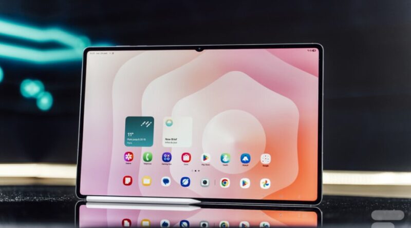 Test de l’iPad Pro M5 : la concurrence n’a aucune chance