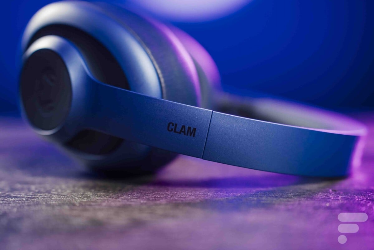 Fresh'n Rebel Clam ACE 2