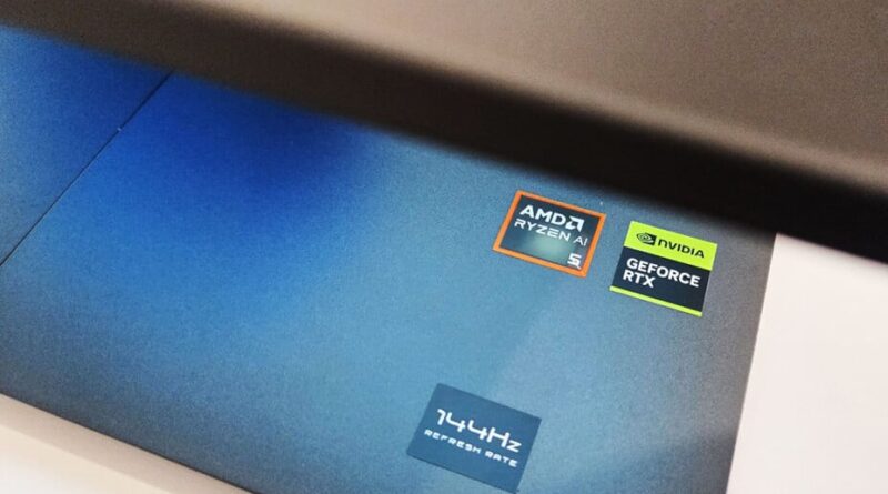 Test du HP Victus 15 (2025) : sacrifices jugés inacceptables