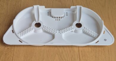 Test du Mova E40 Ultra : aspirateur robot complet à prix réduit