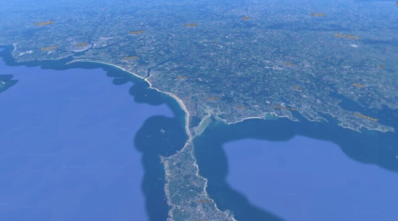 Test du Samsung Galaxy XR : l'anti Apple Vision Pro arrive.