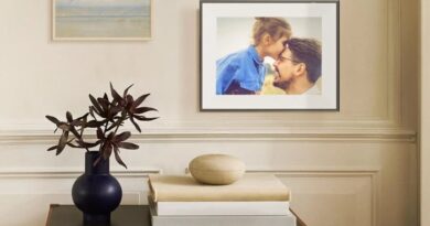 Test du SwitchBot AI Art Frame : le numérique photo n’est pas mort.