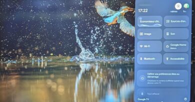 Test du TCL A1s : le performant vidéoprojecteur compact sous Google TV
