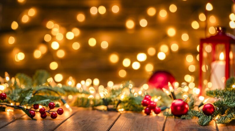 Testachats alerte : dangerosité des guirlandes lumineuses en magasin