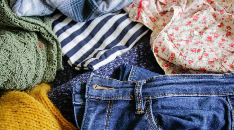 Textiles usagés : Wallonie impose une compensation de 151 euros/tonne triée