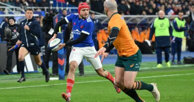 Tirage au sort Coupe du monde de rugby 2027 : Le XV de France doit éviter l'Australie à domicile. Suivez-nous.