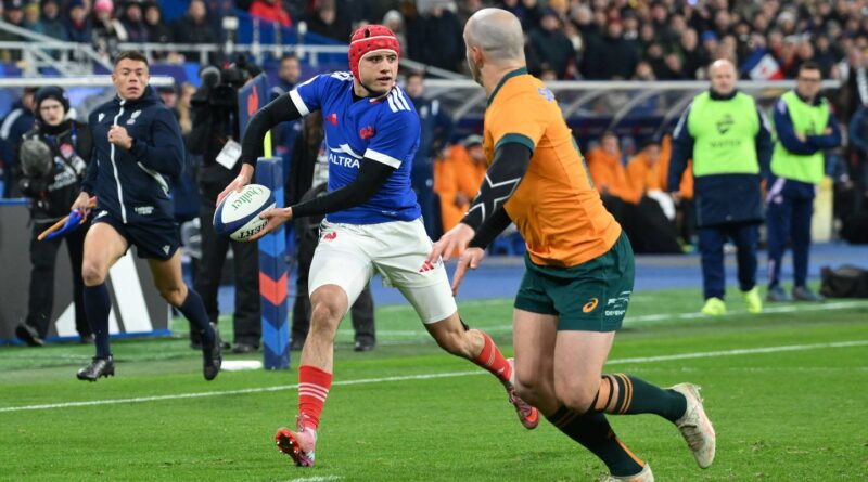 Tirage au sort Coupe du monde de rugby 2027 : Le XV de France doit éviter l'Australie à domicile. Suivez-nous.