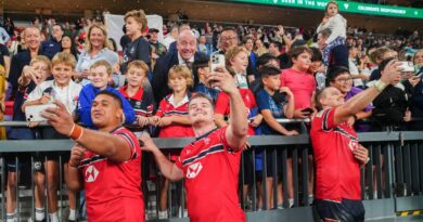 Tirage au sort Coupe du monde de rugby : Hong Kong au Mondial, un souvenir inoubliable