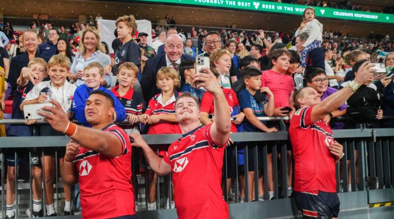 Tirage au sort Coupe du monde de rugby : Hong Kong au Mondial, un souvenir inoubliable