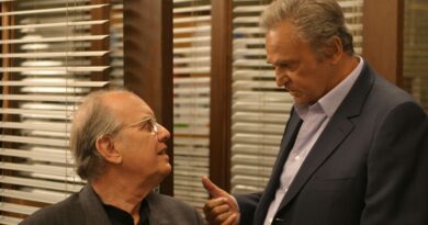 Tito Topin, créateur de « Navarro », est mort à 93 ans.