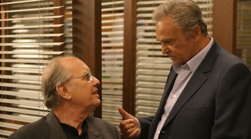 Tito Topin, créateur de « Navarro », est mort à 93 ans.