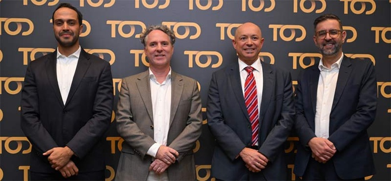 TOD se développe au Maroc avant une année clé pour le football