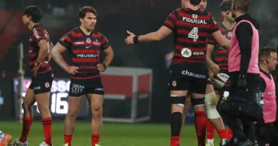 Toulouse - La Rochelle : Heure et chaîne du match du Top 14 ?