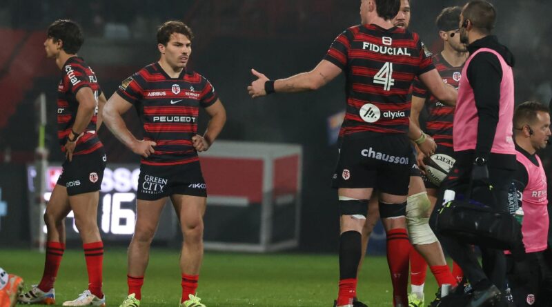 Toulouse - La Rochelle : Heure et chaîne du match du Top 14 ?