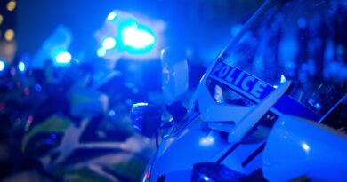 Toulouse : Un homme poignarde deux adolescents de 15 et 16 ans, blessé par balle par la police.