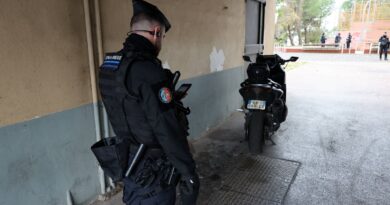 Toulouse : un homme retrouvé mort avec un trou à la tempe.