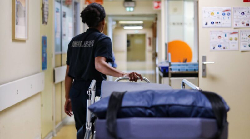 Toulouse : Une jeune femme incarcérée pour le meurtre de son bébé.