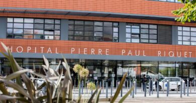 Toulouse : Une jeune femme se présente à l'hôpital avec un nourrisson mort dans son sac à dos