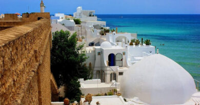 Tourisme : Nabeul se prépare au rush du Nouvel An