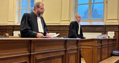 Tournai : suspension du prononcé pour l'ancien instituteur d'Escanaffles