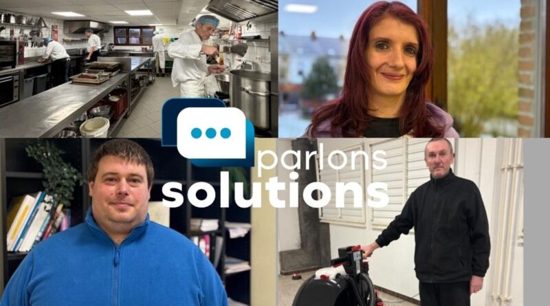 Tous au boulot ? Questions au 02/737.37.77 de 8h à 17h.