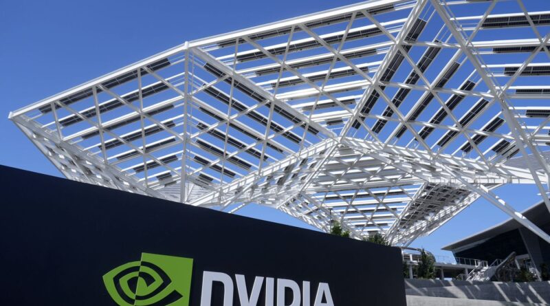Traçabilité des puces : Nvidia ne teste pas de localisation avancée