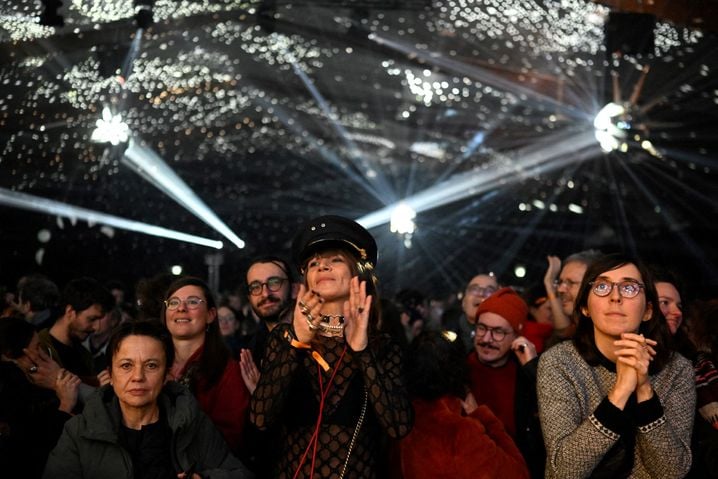 Le public des Trans Musicales de Rennes est très hétérogène, attirant des spectateurs de tous les âges.