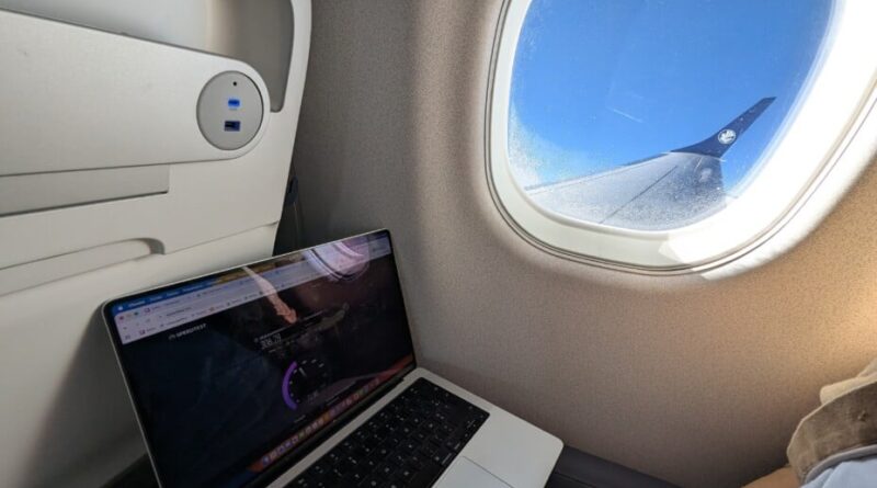 « Très bon » : Air France ne peut pas se passer d’Elon Musk