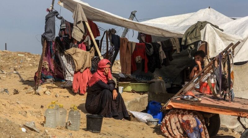 Trêve à Gaza : Le Hamas accuse Israël de « violations » du cessez-le-feu