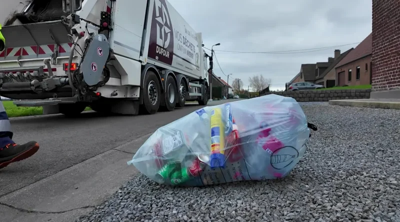 Trier coûte-t-il plus cher aux Wallons ? Enquête sur l'augmentation de la taxe déchet