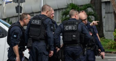 Trois homicides en une nuit, 40 prévus en Martinique pour 2025.