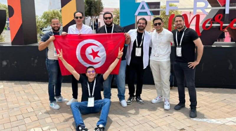 Trois startups tunisiennes finalistes du programme Qualcomm « Make in Africa » 2025