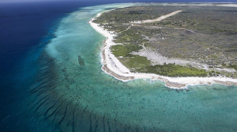 Tromelin, Clipperton, Hunter et Matthew : îlots français au statut litigieux