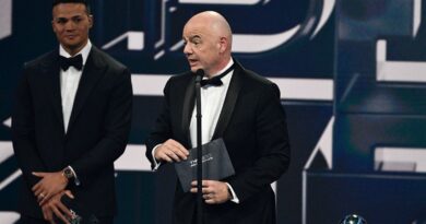 Trophée The Best : Résultats et gagnant de l'édition 2025
