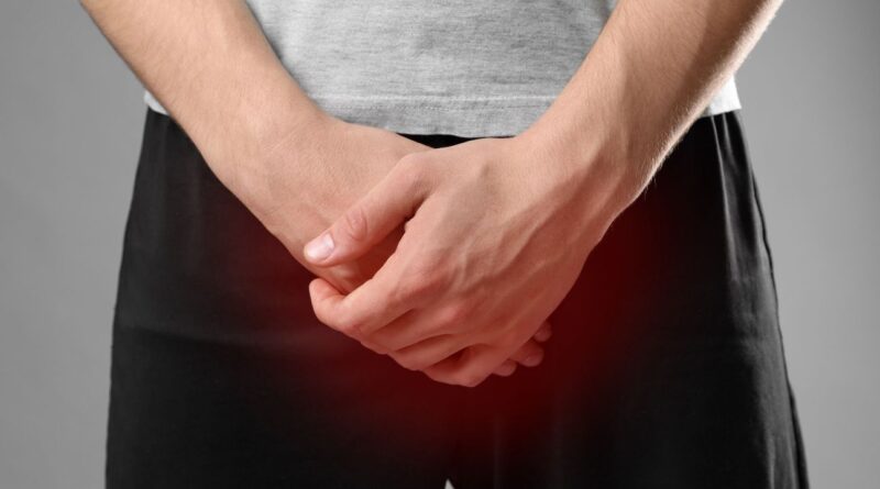 Troubles érectiles et sonde urinaire : protoxyde d'azote, impact sur la sexualité ?