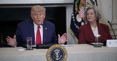 Trump a « la personnalité d’un alcoolique », selon sa directrice de cabinet.