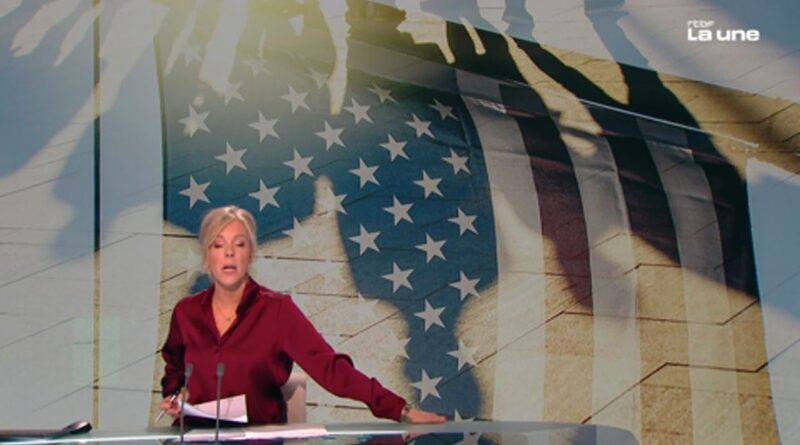 Trump estime que l'Europe "prend certaines mauvaises directions"