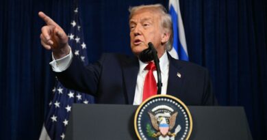 Trump et Netanyahu avertissent le Hamas et l'Iran en Floride