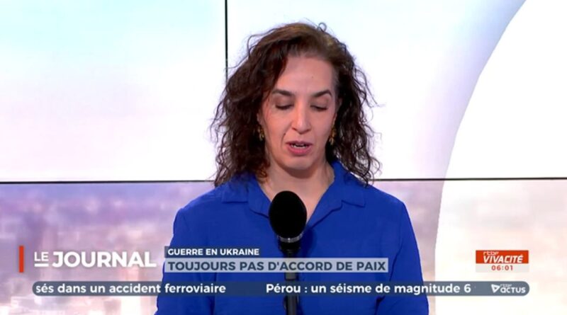 Trump reçoit Netanyahou ce lundi pour discuter de la trêve à Gaza.