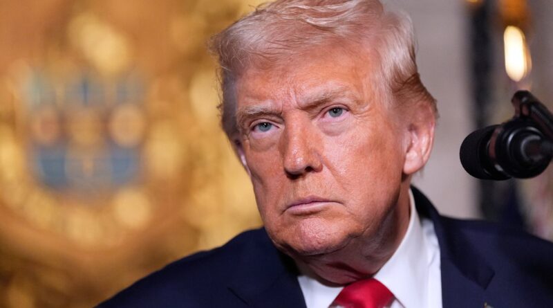 Trump veut acheter le Groenland pour faire face à la Chine et la Russie.