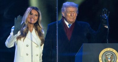 Trump veut interrompre les « migrations de masse » et critique « l’effacement civilisationnel » en Europe.