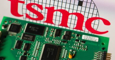 TSMC commence la production de masse de semi-conducteurs 2nm.