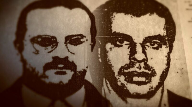 Tueurs du Brabant : exhumation de la mère des frères Sliman autorisée