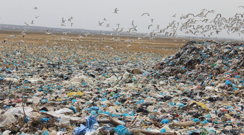 Tunisie : 156 municipalités pas encore intégrées aux décharges contrôlées