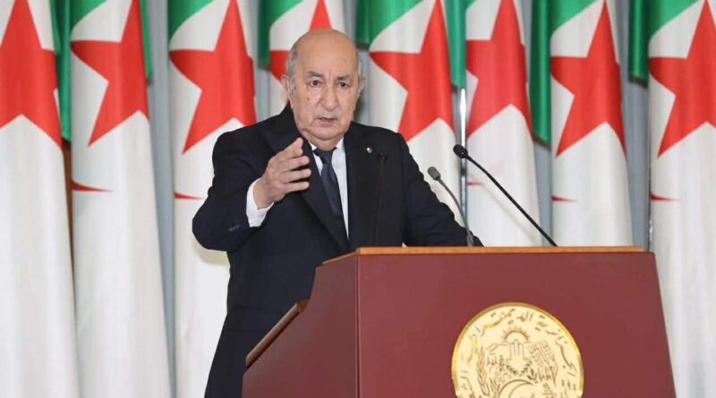 Tunisie–Algérie : la fraternité ne cédera pas aux divisions