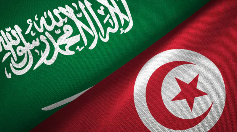 Tunisie-Arabie Saoudite : cinq accords lors de la 12ème session de la Commission mixte